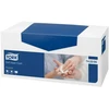 Tork Premium Soft rankšluostėlis 300x320 mm baltas, 1 sluoksnio, 8 pakuotės (135 vnt./dėžutė)