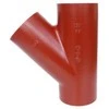 Preis Co PREIS SML atšakinis vamzdis 80x80x45GR