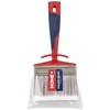 KAEM Home it Work® Premium facadepensel med vinkel 120 x 33 mm