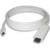 PREMIUMCORD Kabelis mini DisplayPort 1.2 į HDMI 2.0, skirta 4Kx2K@60Hz raiškai, 1 m