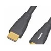 Kabelis PremiumCord HDMI - HDMI 3m juoda (kphdmi3)