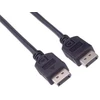 Kabelis PremiumCord DisplayPort – DisplayPort 2m juodas (kport1-02)