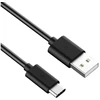 Kabelis USB PremiumCord USB-A - USB-C 3 m Juodas (ku31cf3bk)