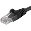 Premiumcord Mironet UTP patchkabel cat. 6 - 10m juoda