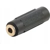 PremiumCord PREMIUMCORD Spojka 3,5 mm lizdas-3,5 mm lizdas F/F
