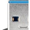 Premiumcord USB 3.0 itin greitas 5 Gbps A-A kabelis, 9 kontaktų, 3 m