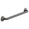 Pressalit „Care“ rankena – 300 mm fiksuotas tvirtinimas, balta