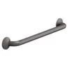 Pressalit „Care“ rankena – 450 mm fiksuotas tvirtinimas, balta