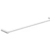 Pressalit Rankšluosčių džiovintuvas – 60 x 8,5 cm, matinės baltos spalvos