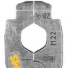 Presavimo žiedas REMS PR-2B M22 S 180°
