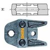 Užspaudimo replės Rems mini TH26 578362