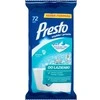 Presto Presto iš anksto mirkytas iki 72 / p vonios kambario