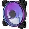 Ventilatorius PREYON Eagle Eye 120 PWM ARGB (PEE1201B)