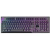 Klaviatūra PREYON Silent claw ruda Gateron Brown Pro (PSCB105B)