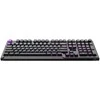 Klaviatūra PREYON Silent claw geltona Gateron Geltona Pro (PSCY105B)