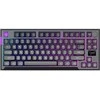 Klaviatūra PREYON Silent claw TKL raudona Gateron Brown Pro (PSCTB85B)