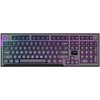 Klaviatūra PREYON Silent claw TKL geltona Gateron Geltona Pro (PCSTY85B)