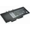 Dell Pirminė 4 elementų 68 W/HR baterija
