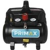 PRIMAX kompresorius Silent 1hk 8bar/6L