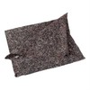 Primax Dirbtuvių šluostės 38x40 cm tamsiai pilkos 10 kg