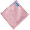 Nordisk Microfiber Audinys iš mikropluošto Neutral 32x32 cm Oekotex raudonas - (kartoninė pakuotė su 20 pakuočių x 10 vnt.)
