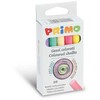 Primo Primo 014GC10R, 10 pc(s), Multicolour, Baltas, Round, 3 yr(s), Boy/Girl