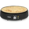 Vaflinė Princess 01.492235.01.001 Crepe Maker Deluxe, 1.4kg, 360 mm, 105 mm, 330 mm, 1.7kg, 1200 W