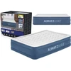 Pripuciamas ciužinys 203 x 152 x 46 cm Bestway 67624