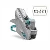 Kainų žymėjimo pistoletas METO Classic S 826/16 1 eilutė 8 simboliai