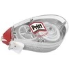 Pritt Korrektur kompaktiškas lankstus volelis 995B, plotis: 6,0 mm, ilgis: 10 m