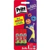 Pritt Pritt Klebestift 3x11g Alles steht Kopf 2 Design BTS2024 retail