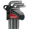 Raktai Torx Proline 9gb T10-T50