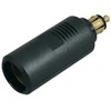 Pro Car Jūsų adapteris cigarų lizdui 12/24 V 16 A