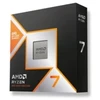 Procesorius AMD Ryzen 7 9800X3D (96M talpyklos, iki 5,2 GHz) Dėklas