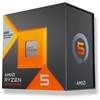Procesorius AMD Ryzen 5 7500X3D 4,5GHz AM5 102MB Cache Tray