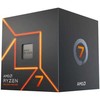Procesorius AMD RYZEN 7 7700 5.30GHZ 8 CORE - SKT AM5 40MB 65W BOX