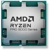 Procesorius Procesor AMD Ryzen 9 Pro 9945, 3.4 GHz, 64 MB, MPK (100-100001407MPK)