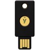 Yubico 5060408465295, „Windows“, macOS, „ChromeOS“, „Linux“, juoda, USB-A, FIDO Universal 2nd Factor (U2F), FIDO2, IP68, FIDO L2, Švedija, Jungtinės Valstijos