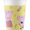 Procos Peppa Pig 200 ml A8 puodeliai 93471 34715