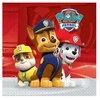 Globos Europe Bv Pap napkins 33x33 Psi Patrol A20 89777 97775
