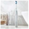 Šepetėlis Oral-B Pulsonic Slim Luxe 4100 Rosegold
