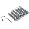 PROFI Market System PROFI MARKET SYSTEM 50kg TV MACLEAN BRACKET Mounting MC-886