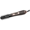 ProfiCare ProfiCook plaukų džiovintuvas-suktukėlis PC-HAS 3011 800 W rudas - garbanojimo žnyplės PC-HAS 3011 rudas