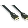 Profigold A1CB7 HDMI kabelis. 2 m. Rūšiuoti