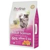 PROFINE Profine Cat Derma Adult lašiša 10 kg