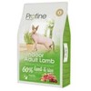 PROFINE Profine Cat Indoor Adult ėriena 10 kg