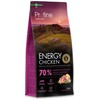Vafo Praha Sro Profine Energy vištiena 12 kg