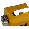 Wareco „ProFit“ daugiafunkcis HM hulsav med adapteris, 79 mm