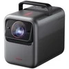 Anker Innovations Nebula X1 - DLP-Projektorius - lazerinis - 3D - 3500 ANSI-Lumen (D23512F1)