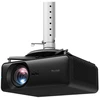Projektorius BenQ LH860ST, 5000 ANSI lumens, DLP, 1080p (1920x1080), 3000000:1, 16:9, 15 - 135 kHz